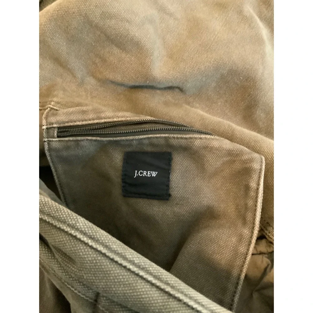 J.Crew vintage y2k